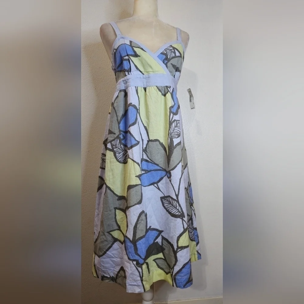 A.N.A DRESS - Picture 9 of 9